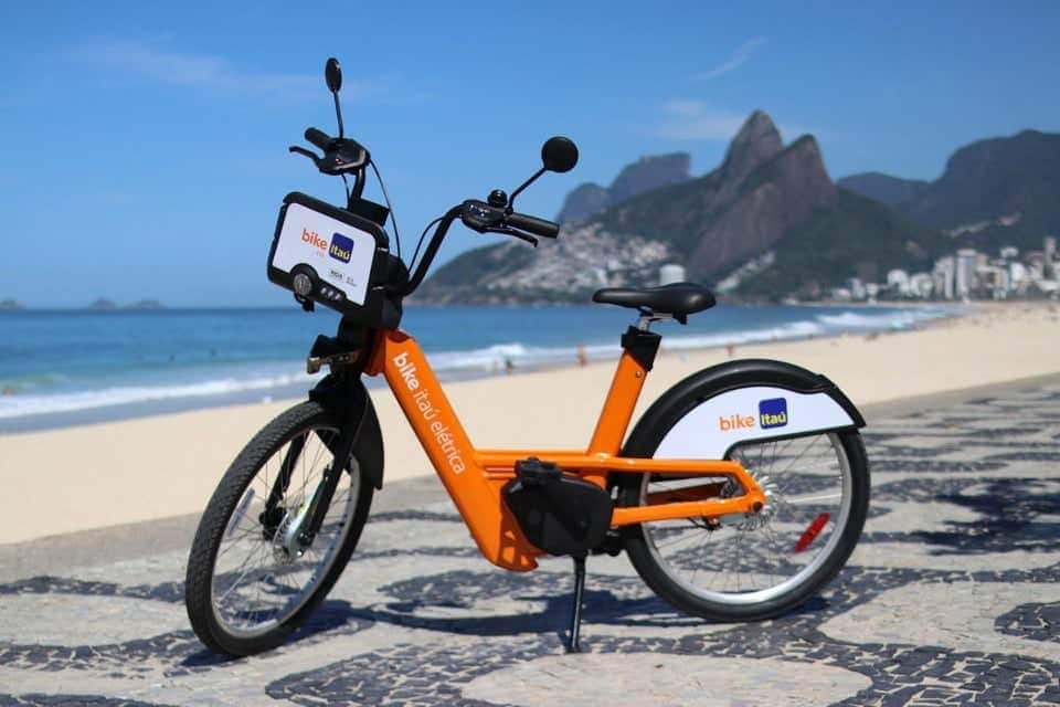 Bike Rio