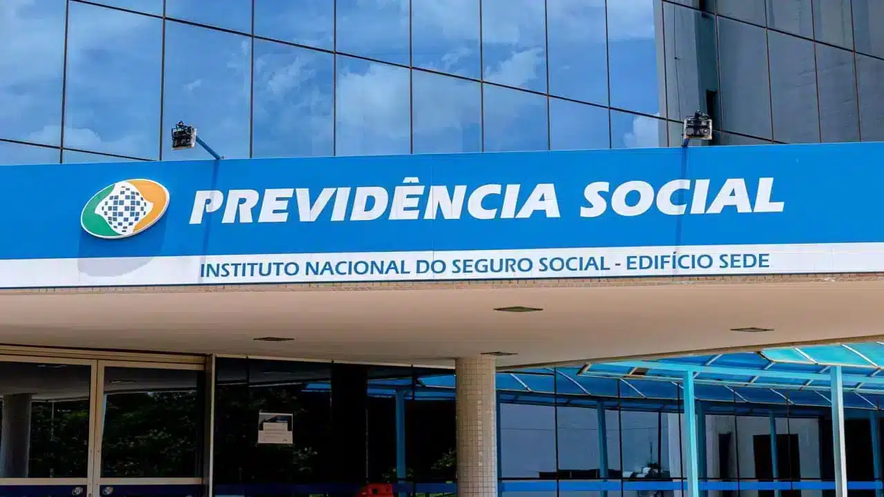 INSS denúncias