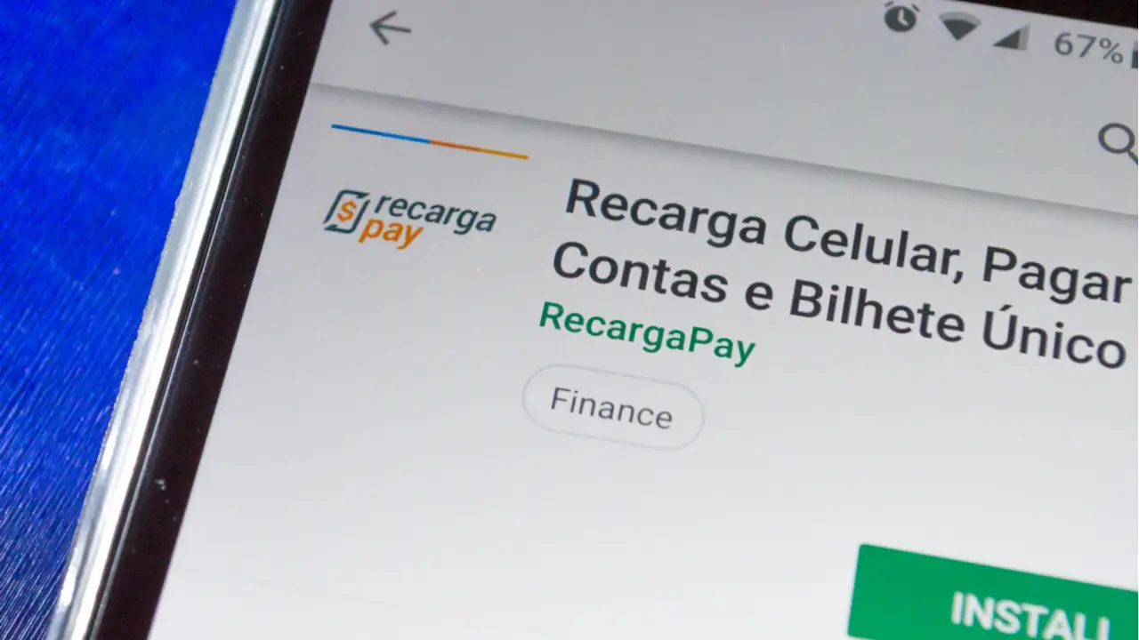 RecargaPay