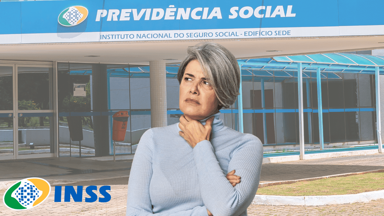 INSS em atraso