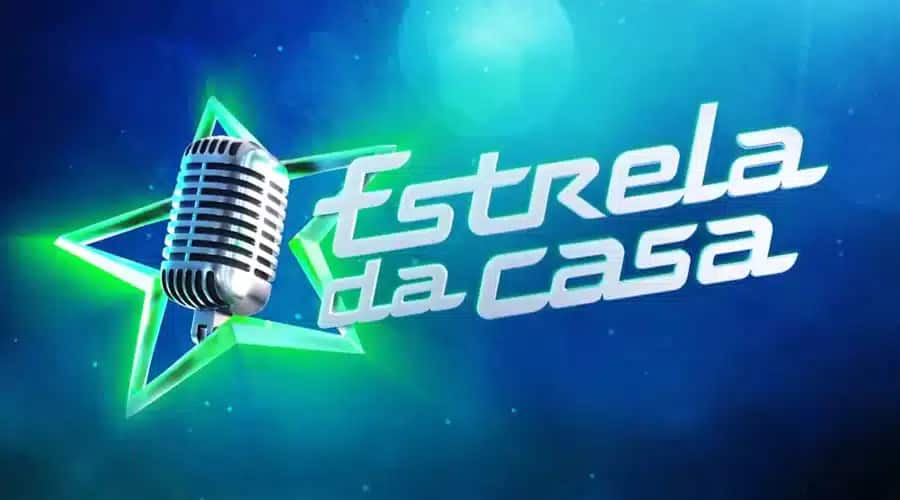 Estrelas da Casa - Globo