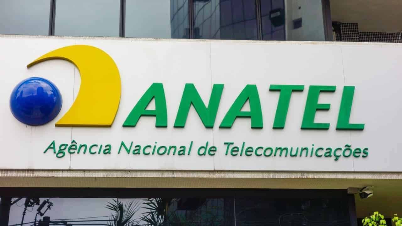anatel