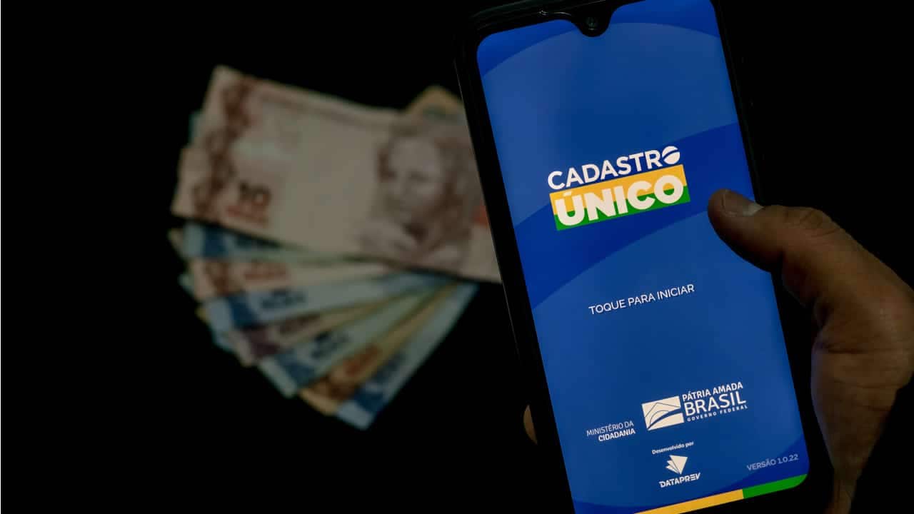 CadÚnico