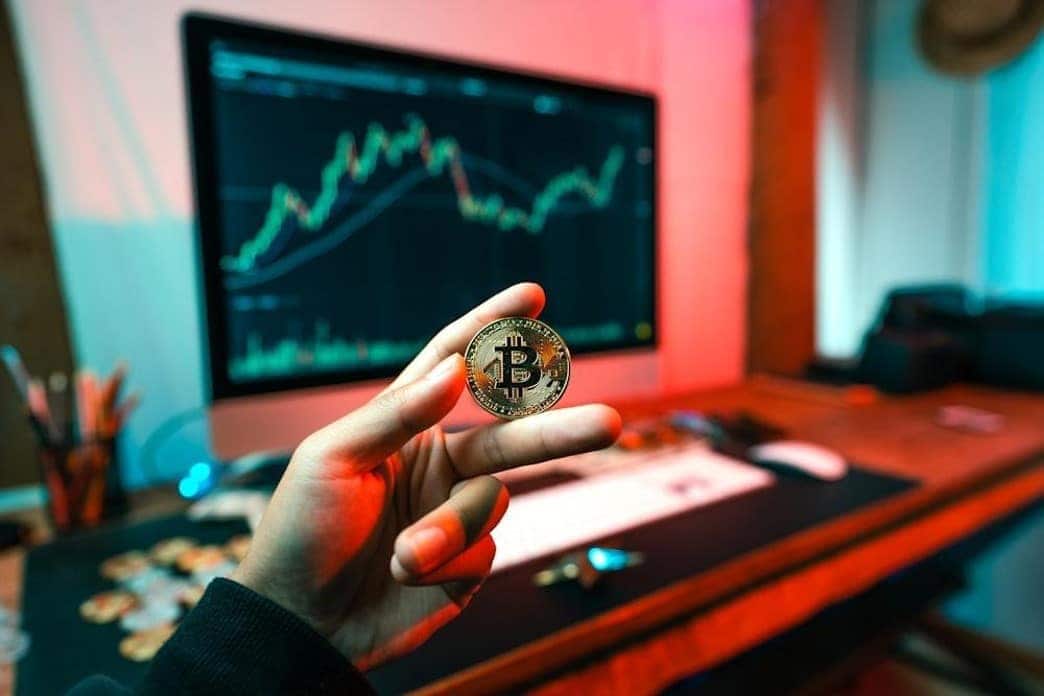 halving de Bitcoin