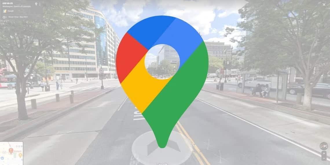 Imagens do street view do Google serão atualizadas no Brasil
