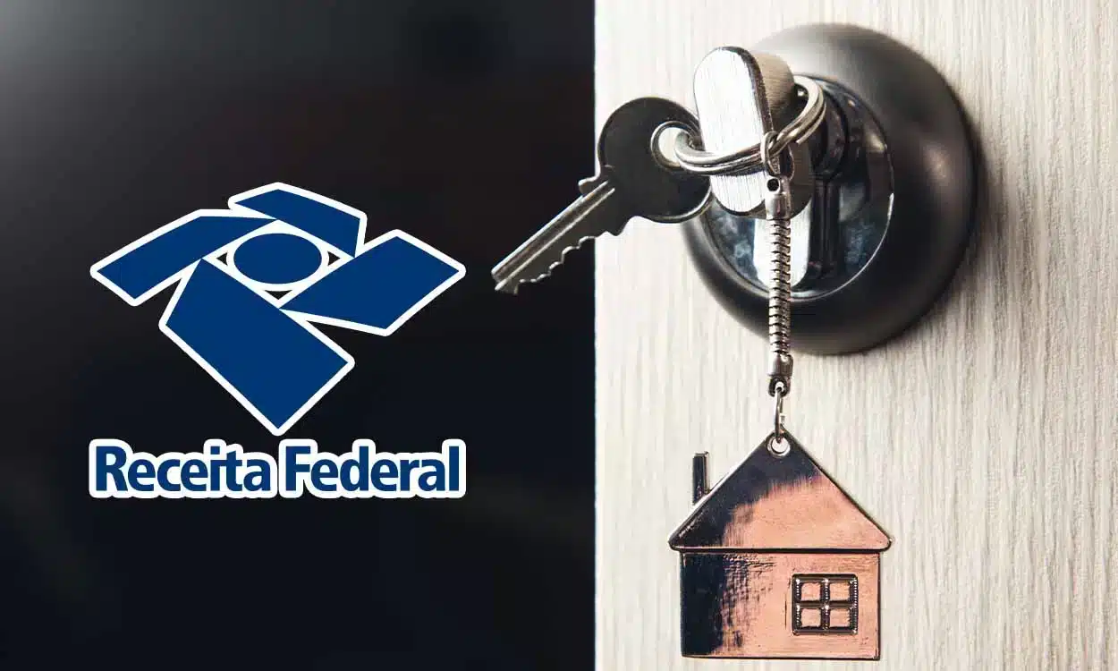 Valor imóvel imposto de renda