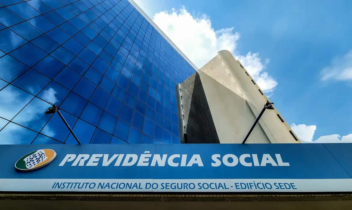 Benefício INSS