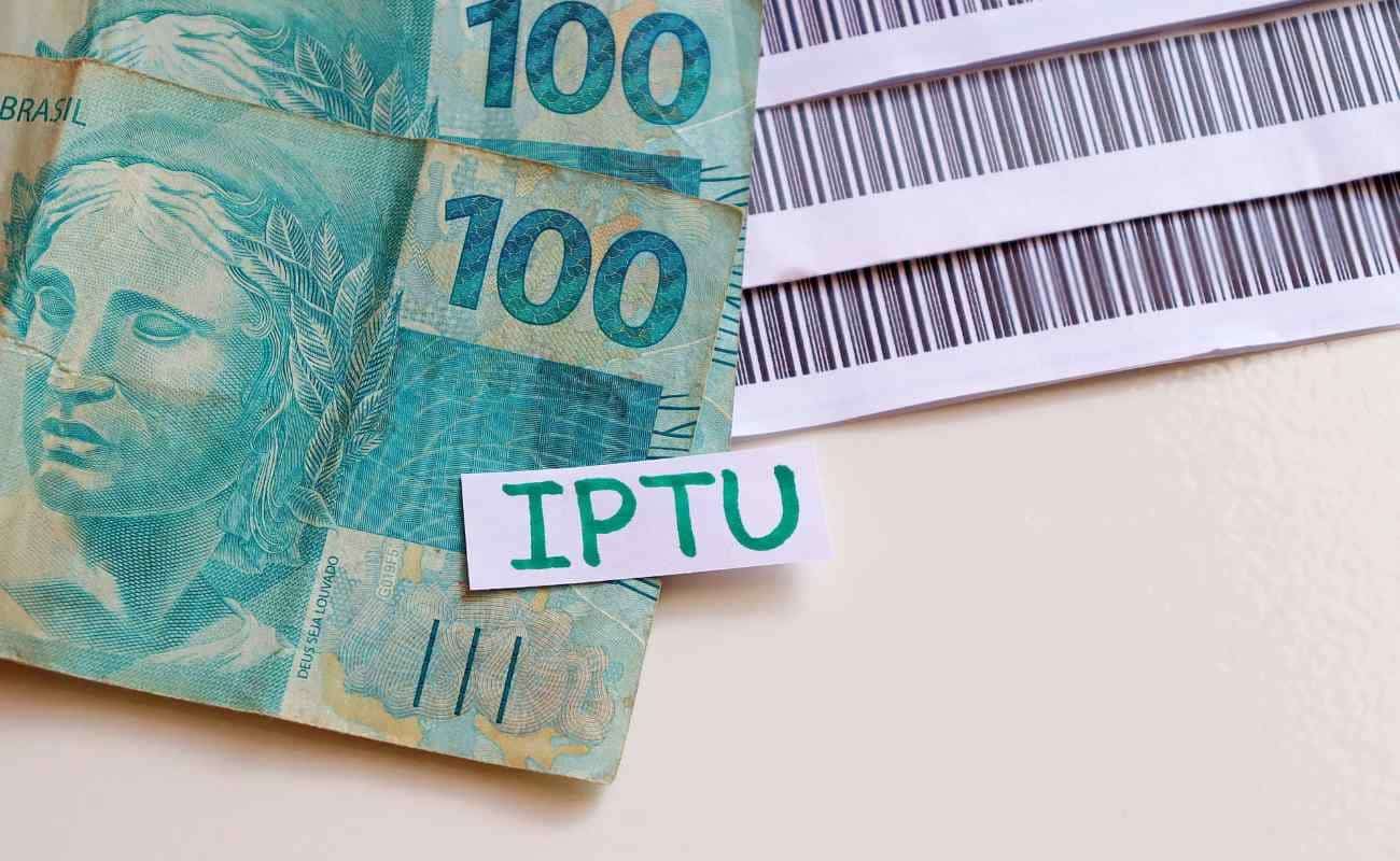 IPTU: saiba como consultar apenas com o CPF