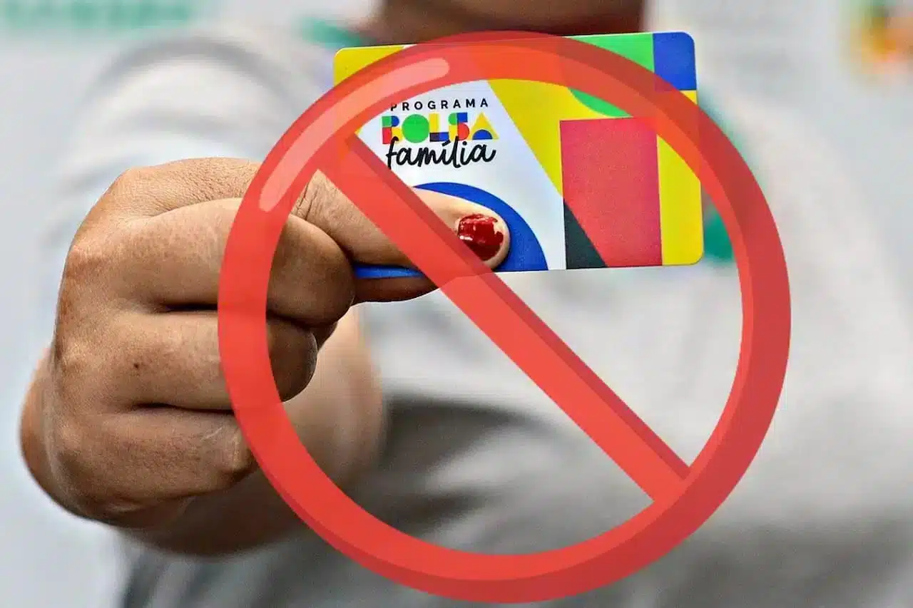 Cortes Bolsa Família