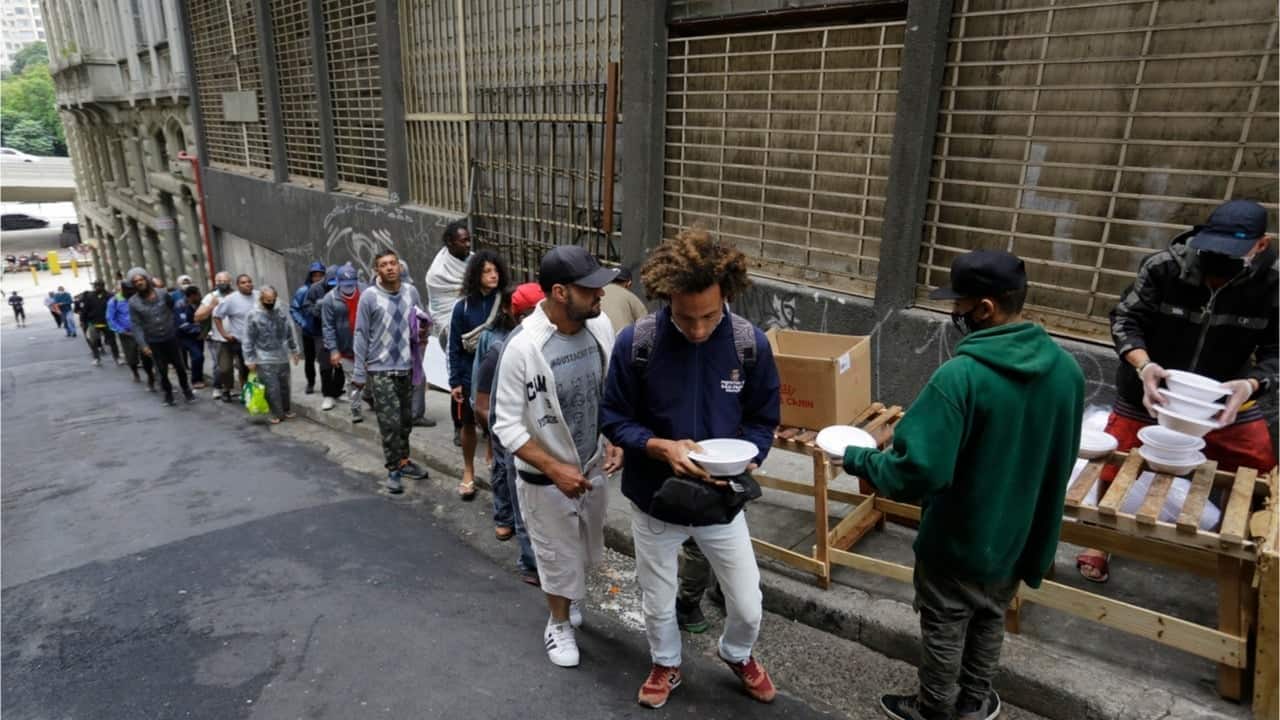 PIB: Os estados mais pobres do Brasil, confira a lista