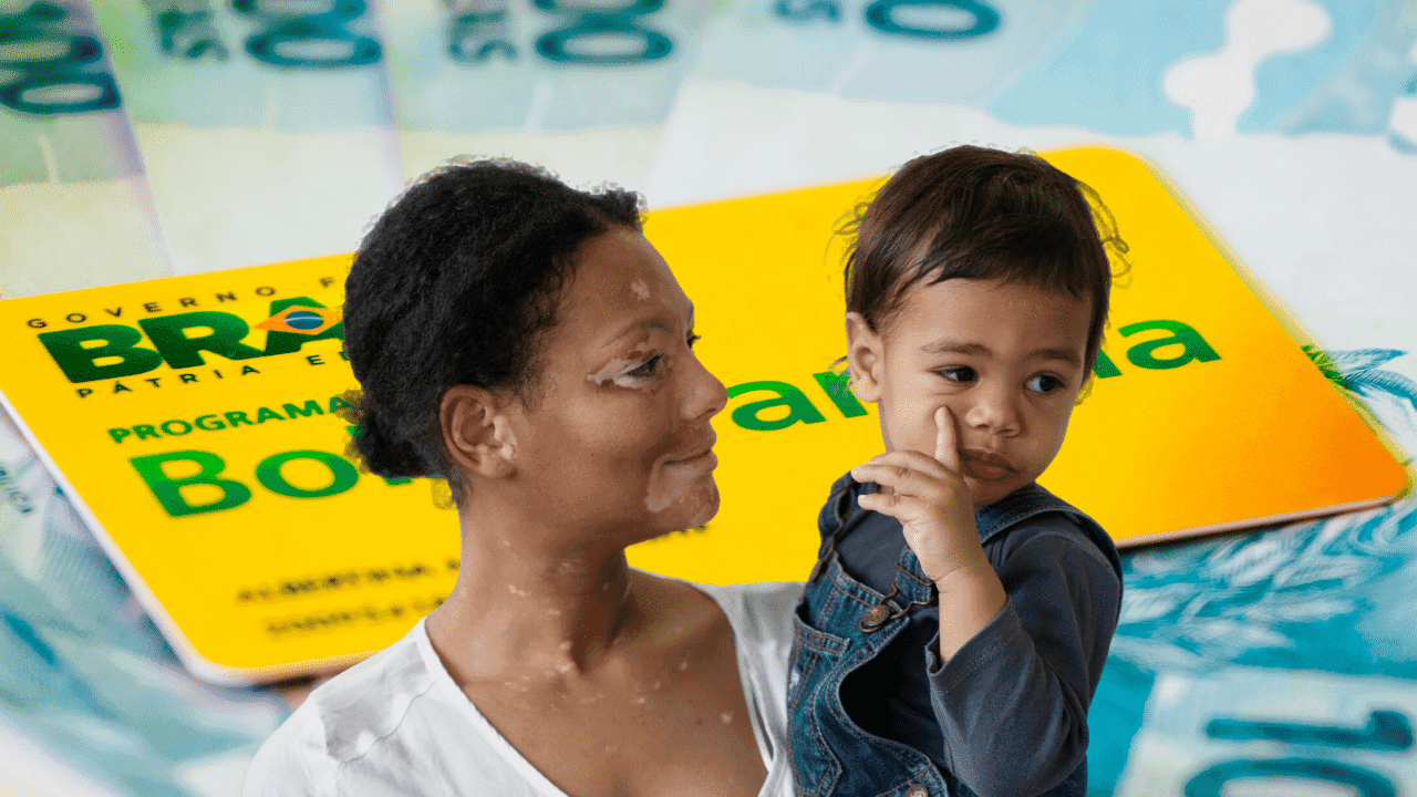 bolsa família