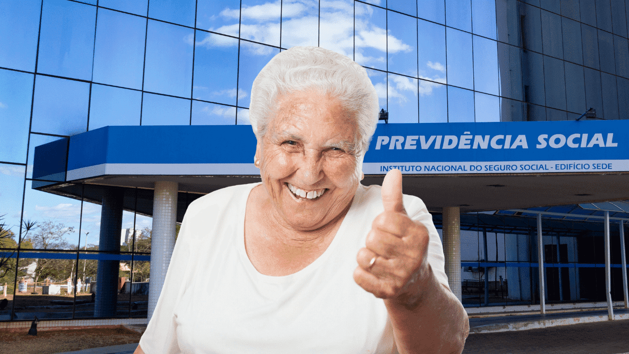 Aposentadoria