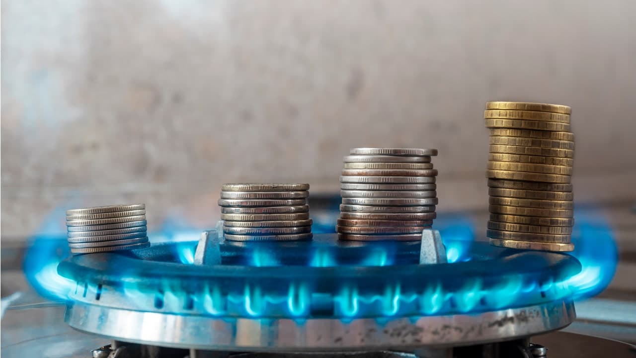AuxĂlio-gĂĄs muda de formato e nĂŁo cairĂĄ mais no Caixa Tem