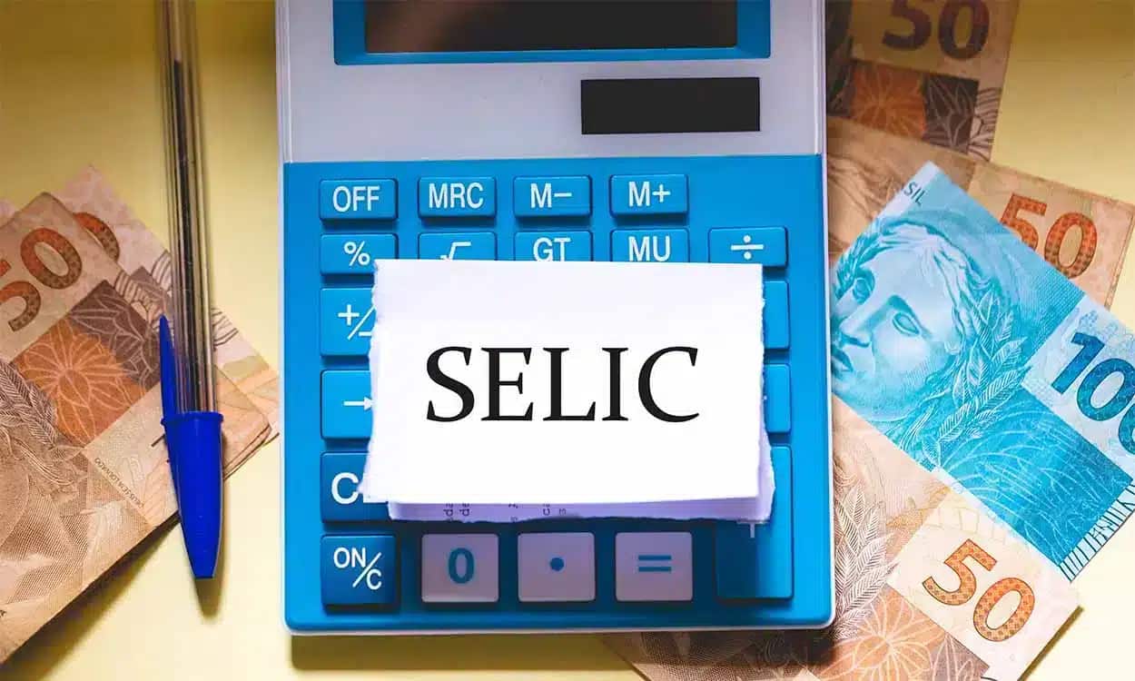 Selic Impacto
