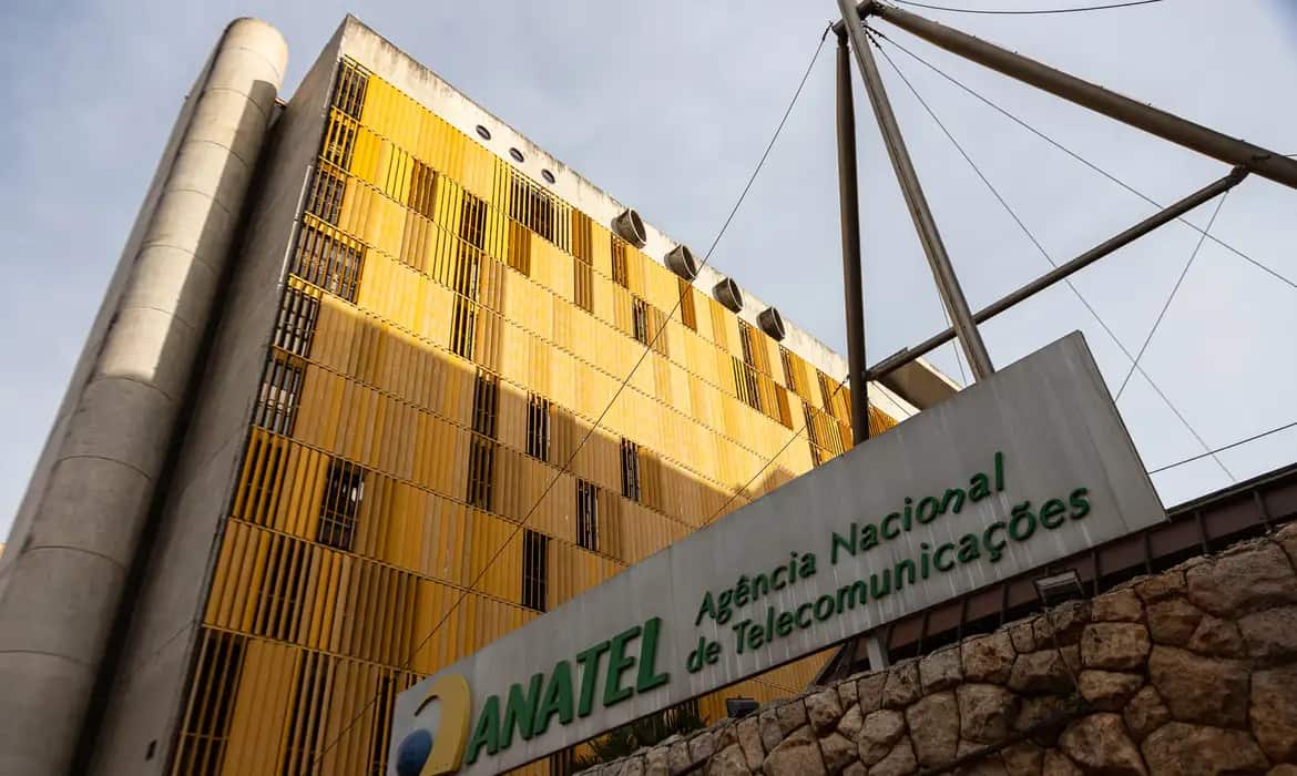 Anatel bets ilegais