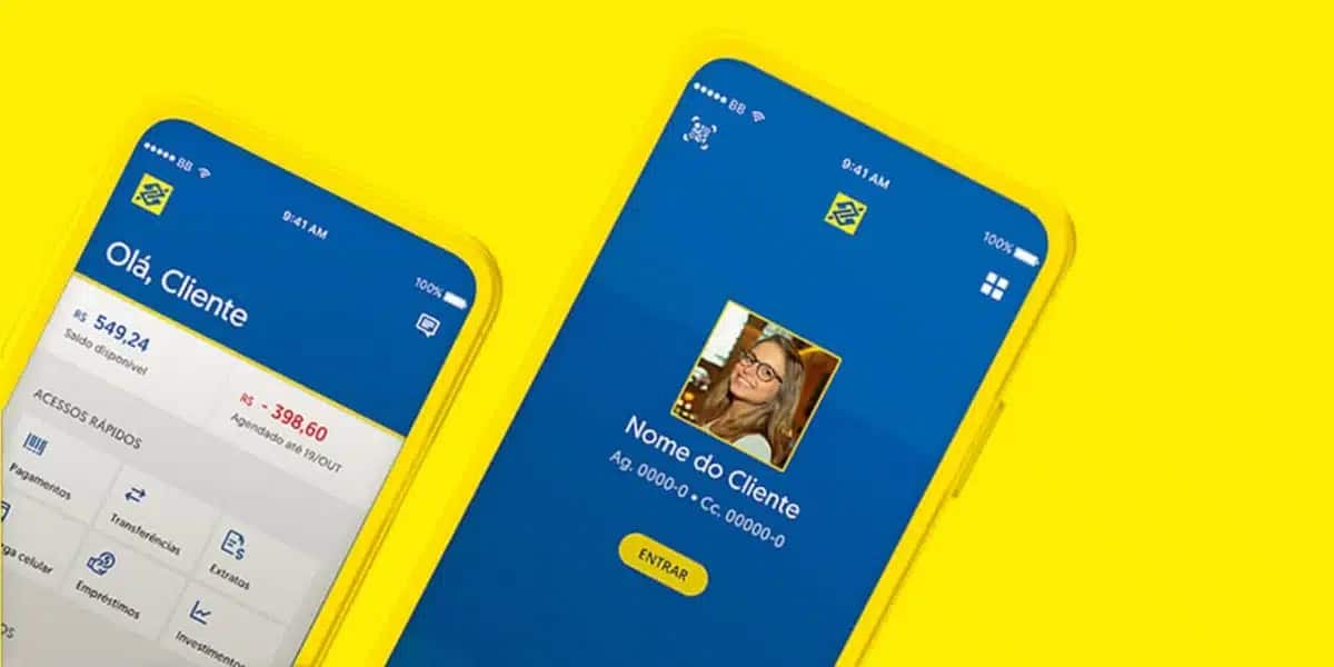 App Banco do Brasil BB