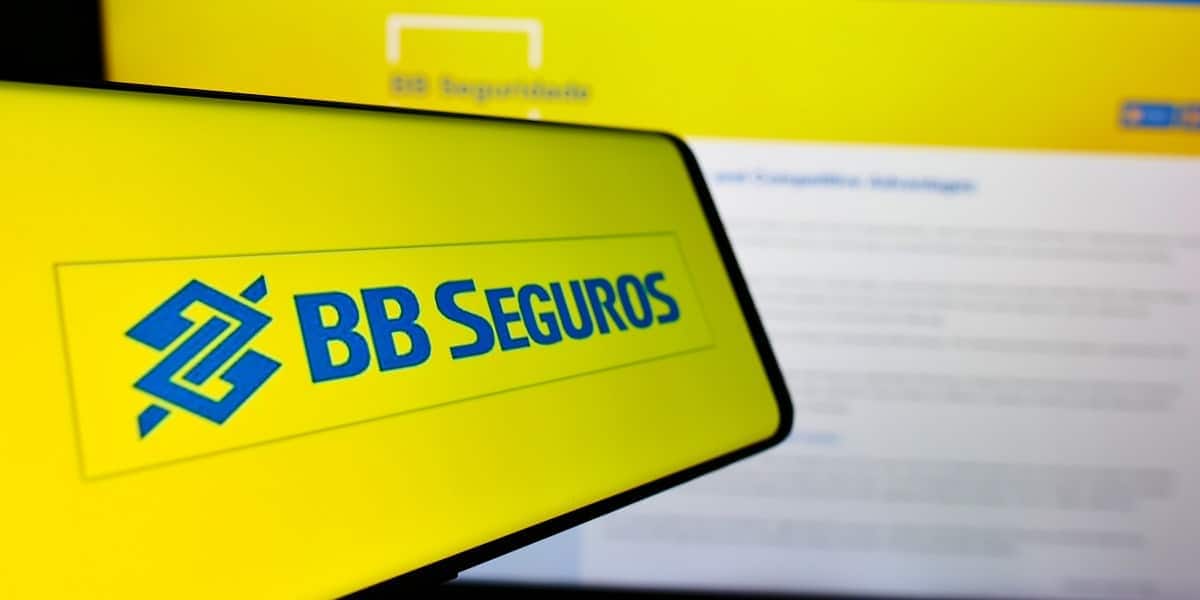 BB seguridade