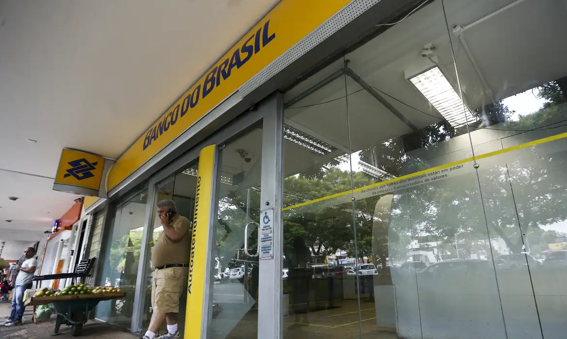 Banco do Brasil MEI