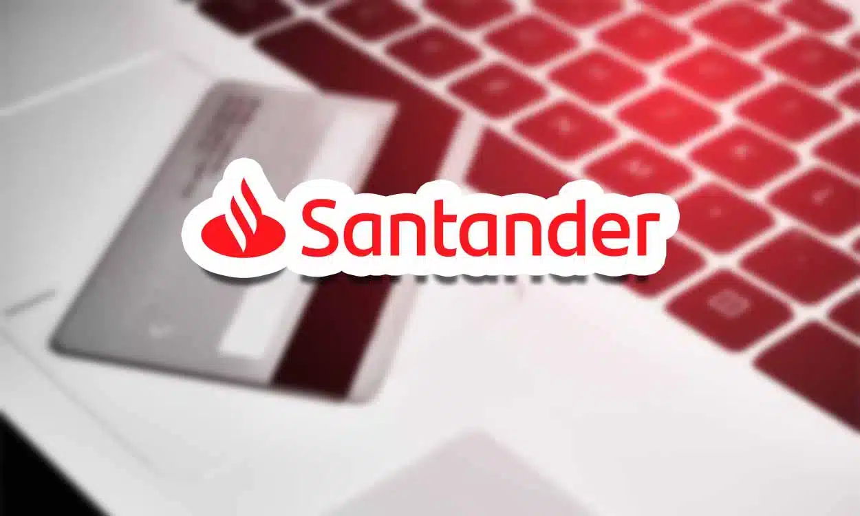 Cartão Santander