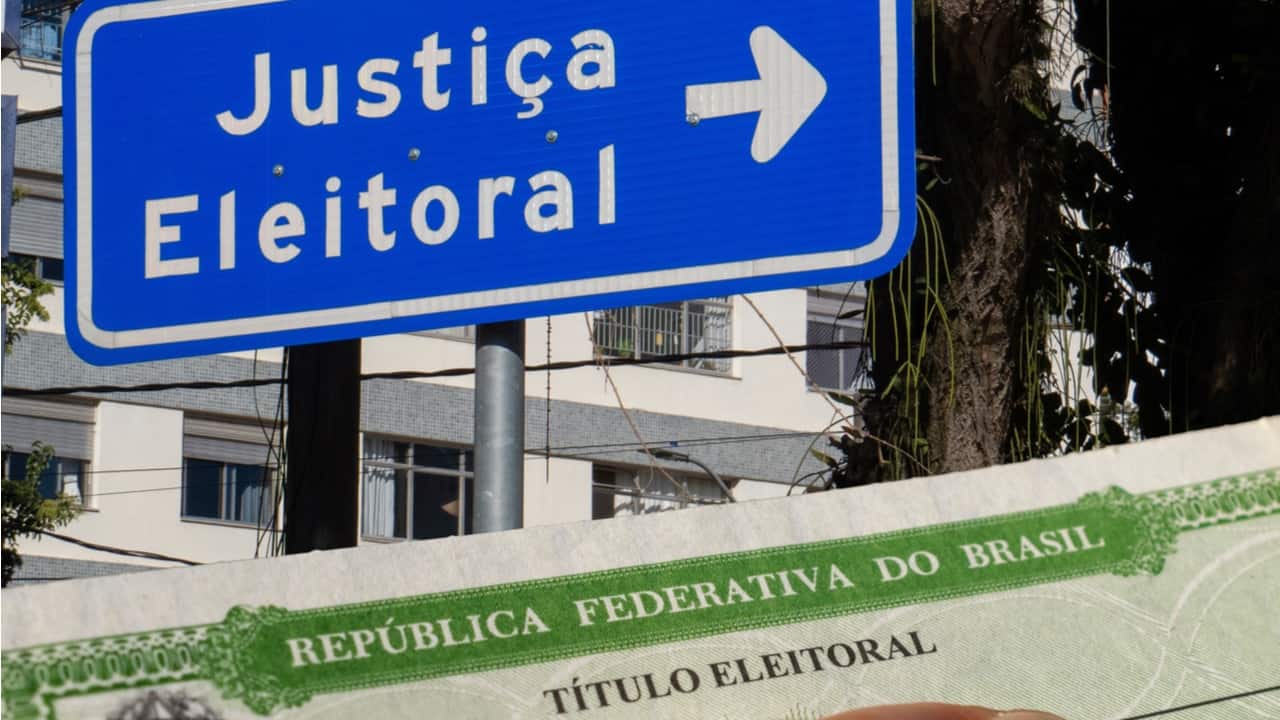 Eleições 2024 eleitores