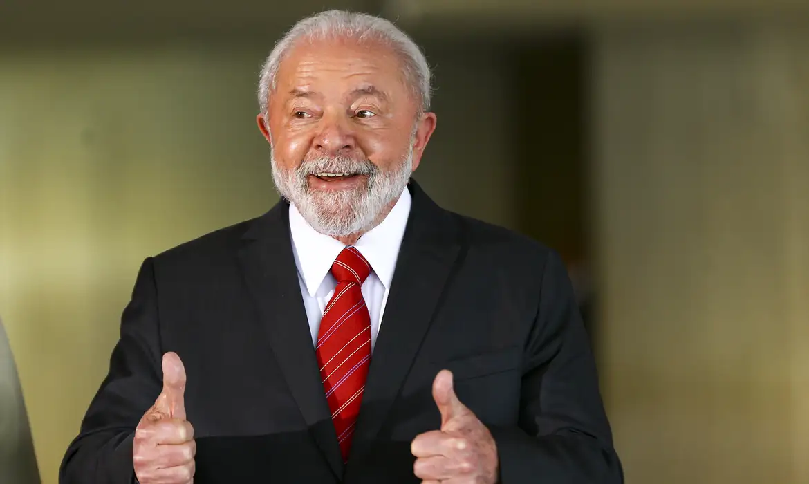 Febraban Lula
