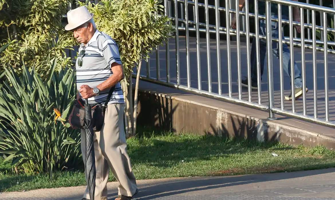 Golpe Prova de vida INSS