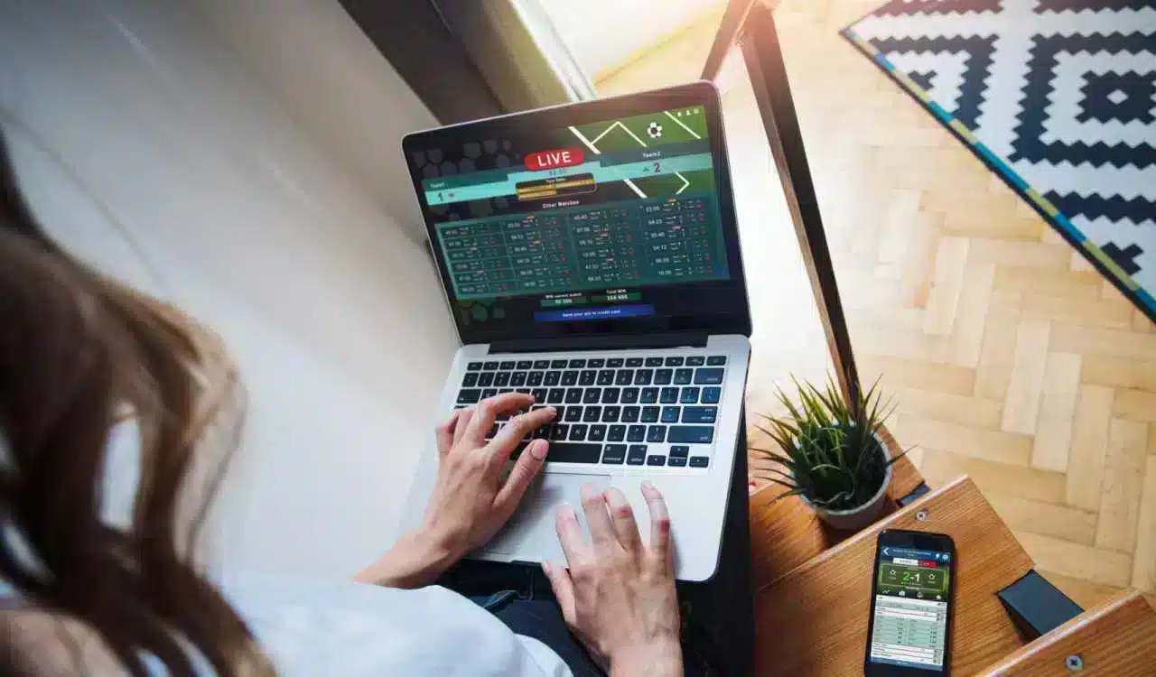 Lista bets autorizadas atualizada