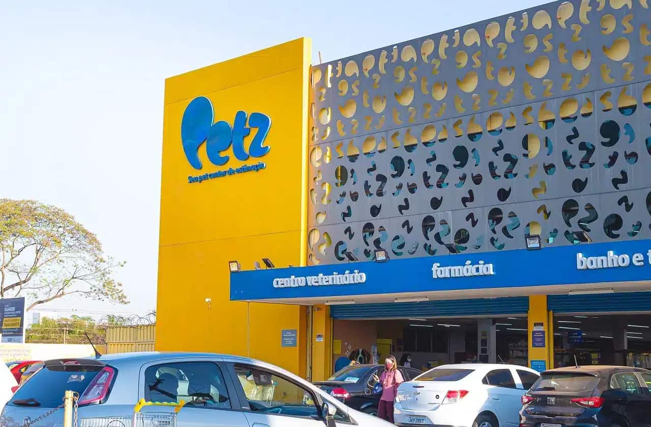 Petz Cobasi Mercado Livre