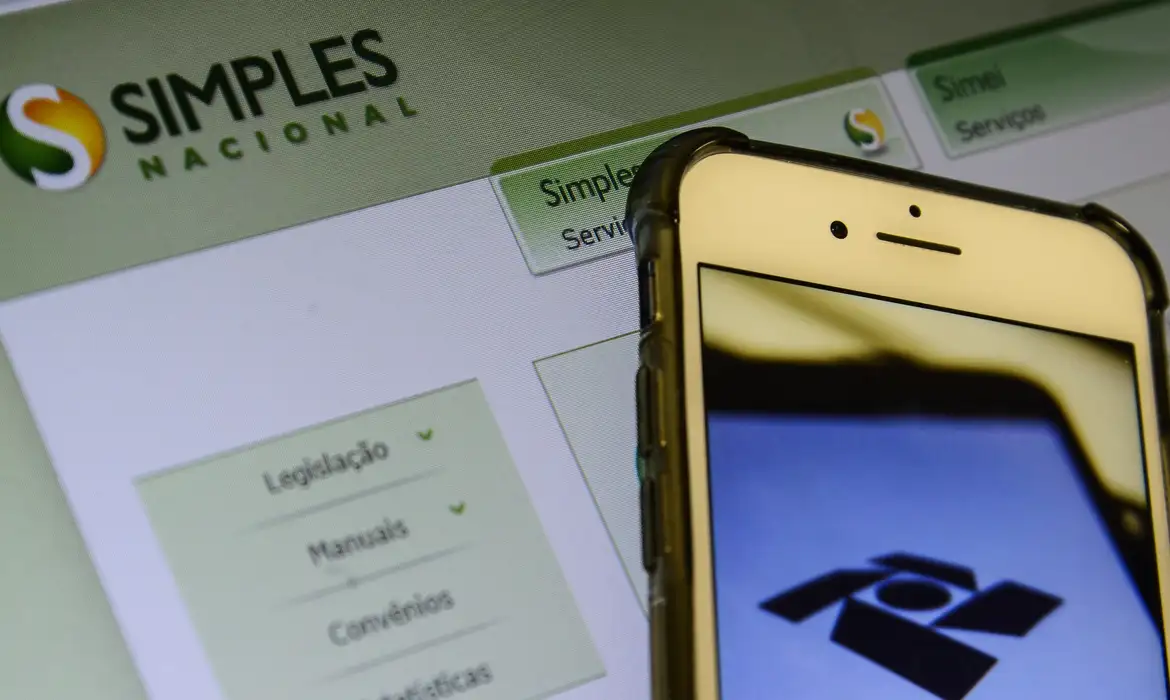 Simples Nacional empresas