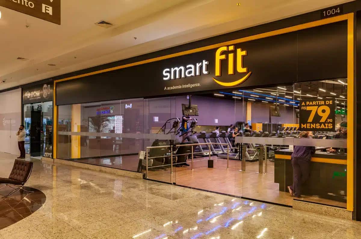 Smartfit