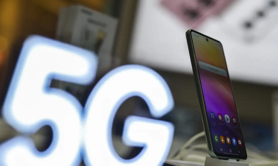 5G