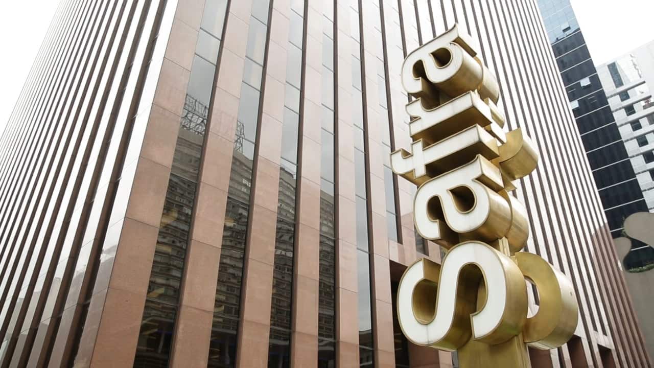 Banco do Brasil