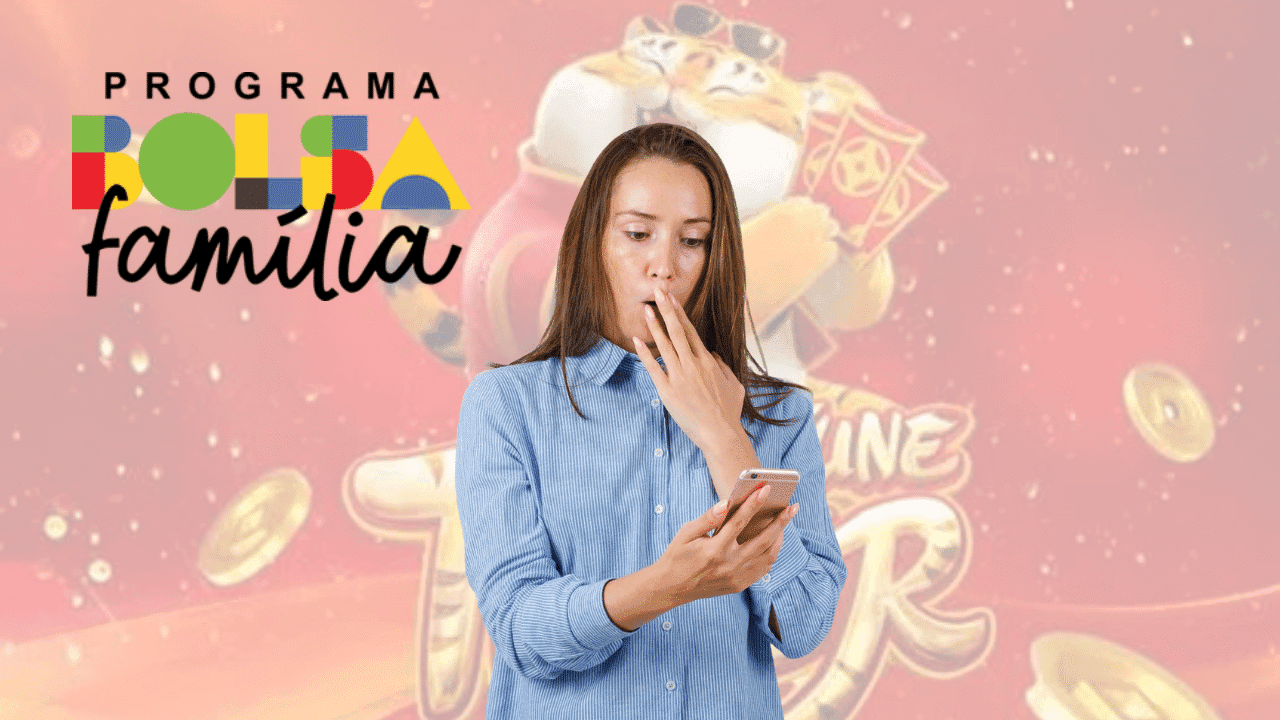 bolsa família apostas