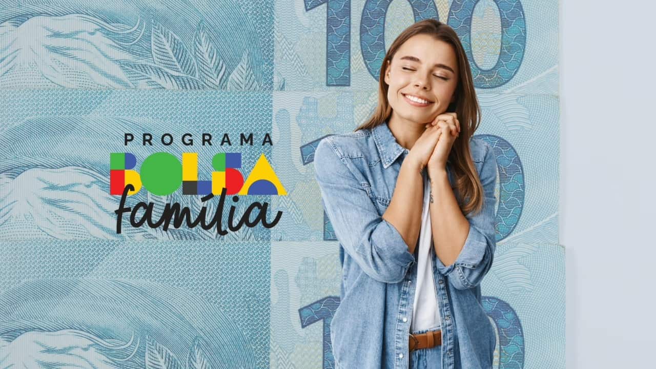 Bolsa Família liberado? Descubra agora com apenas um toque!