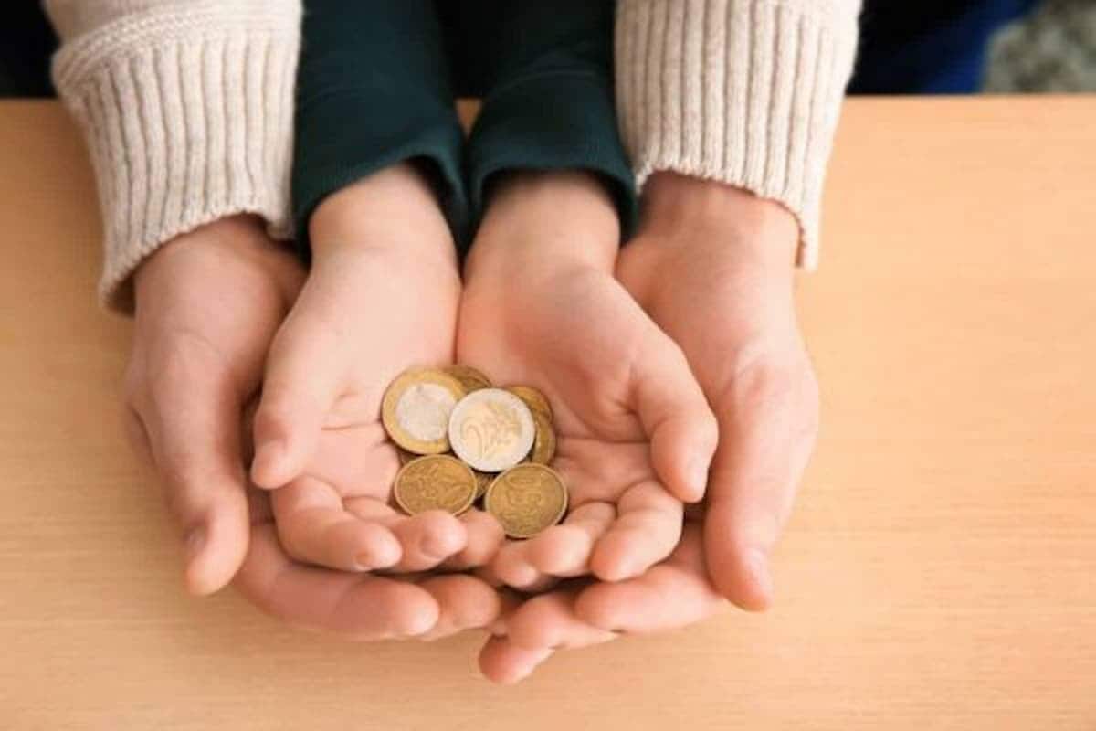 mães, bolsa família caixa tem