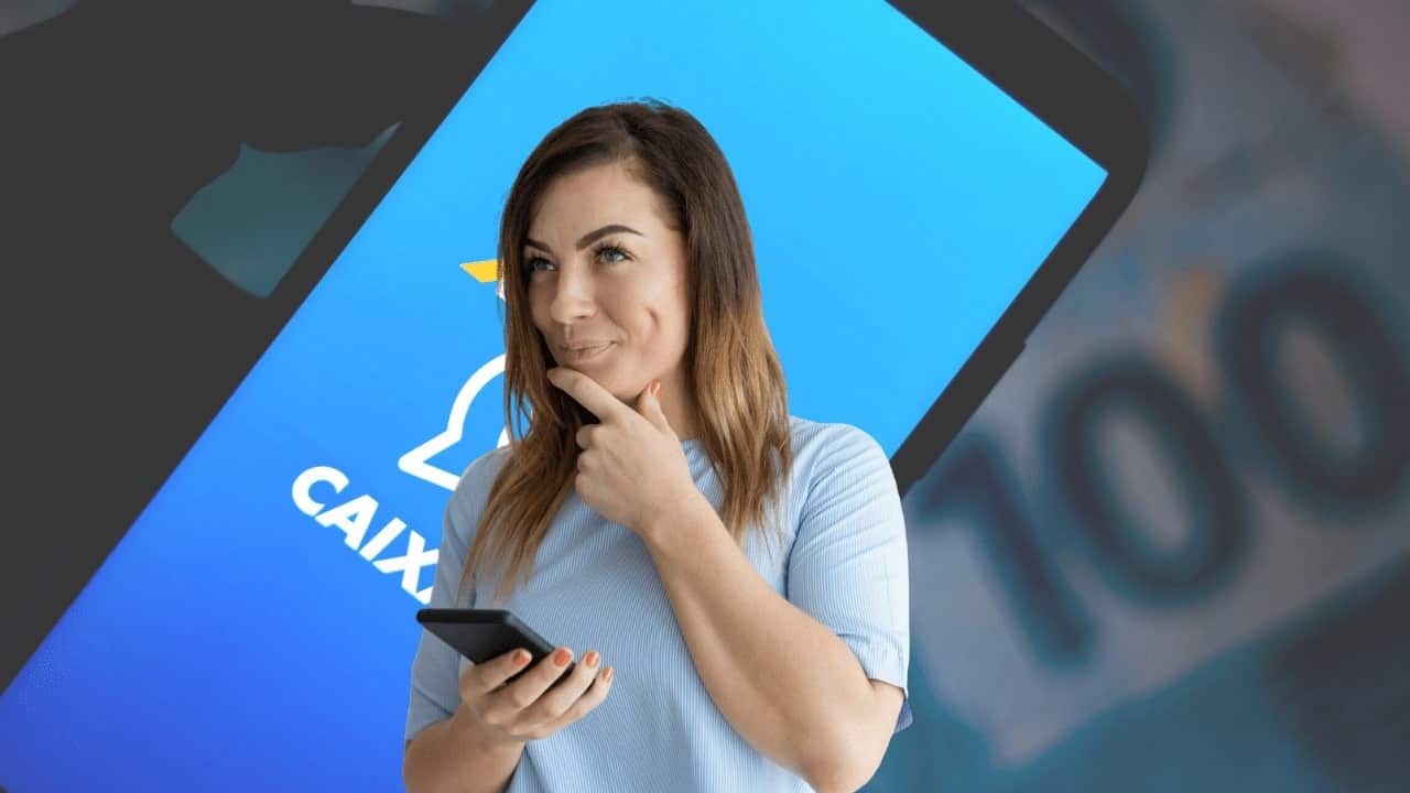 💵 Caixa Tem libera R$3.000 na sua mão! Simples, rápido e fácil de solicitar!