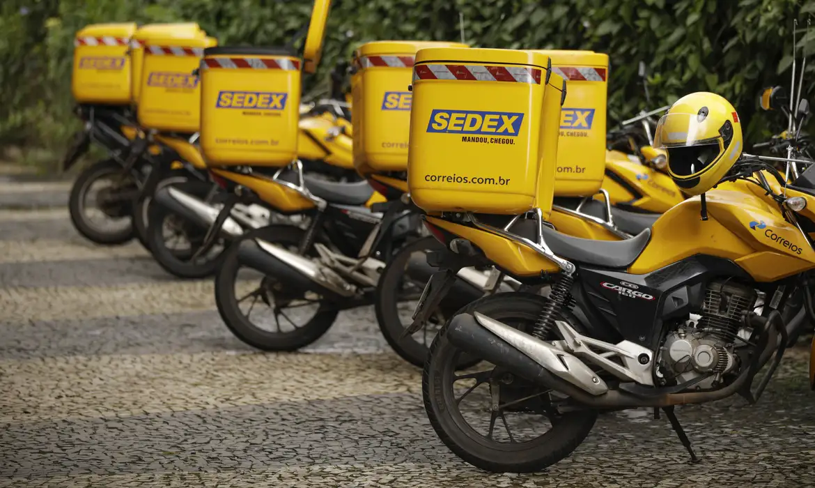 Concurso Correios Vagas