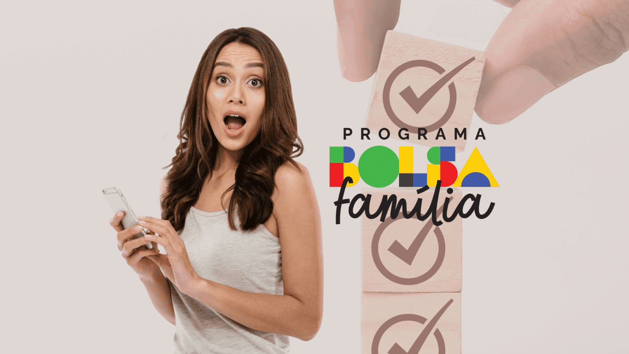 bolsa família, informações