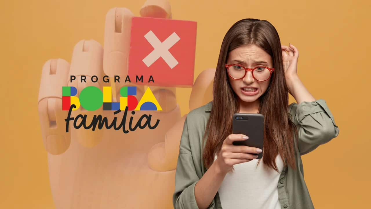 Cortes no Bolsa Família vai deixar 500 mil brasileiros sem pagamento este mês