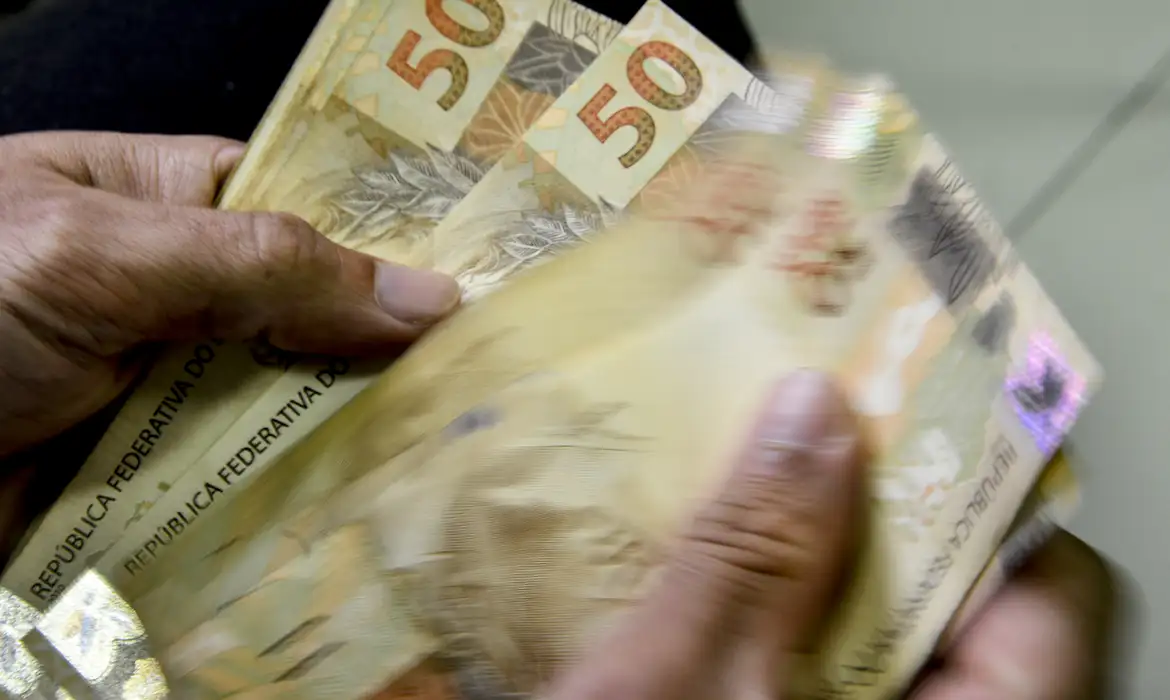 Descontos benefícios INSS