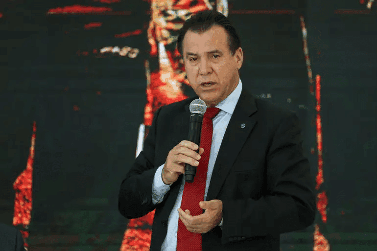 Direitos trabalhistas preservados: ✅ Marinho esclarece sobre multa rescisória e FGTS