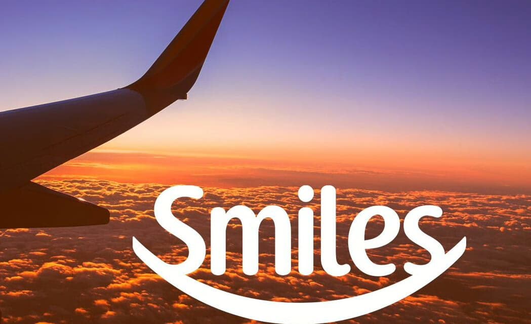 Até 100% de milhas extras: Smiles lança superbenefício em parceria com Avianca
