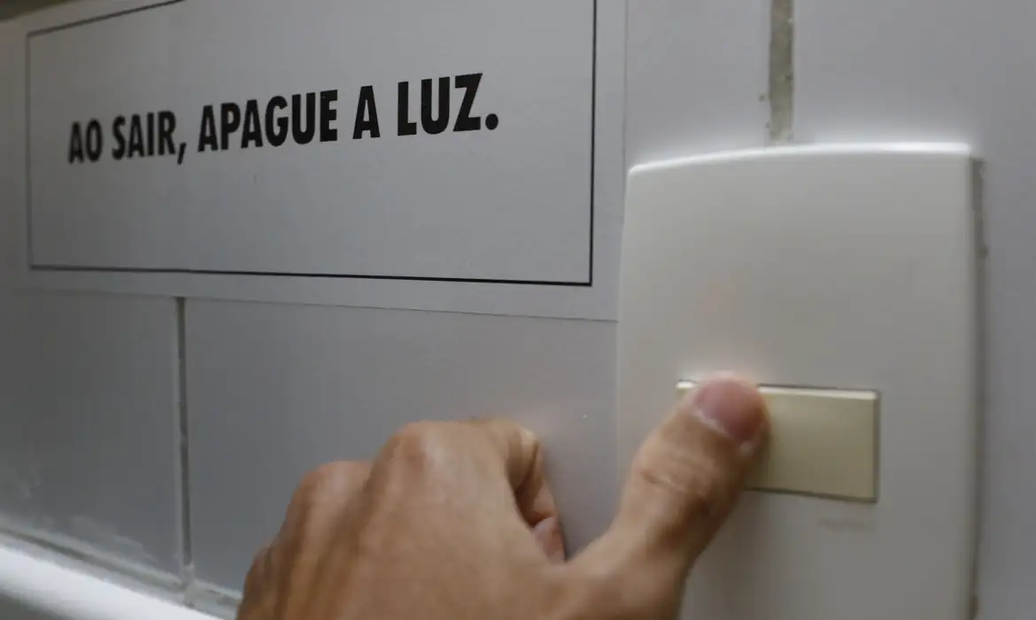 Conta de luz especialistas