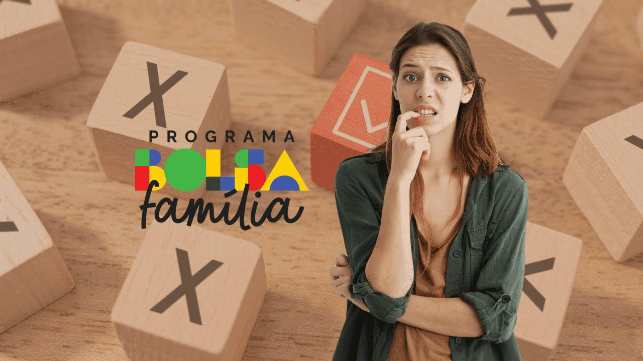 bolsa família