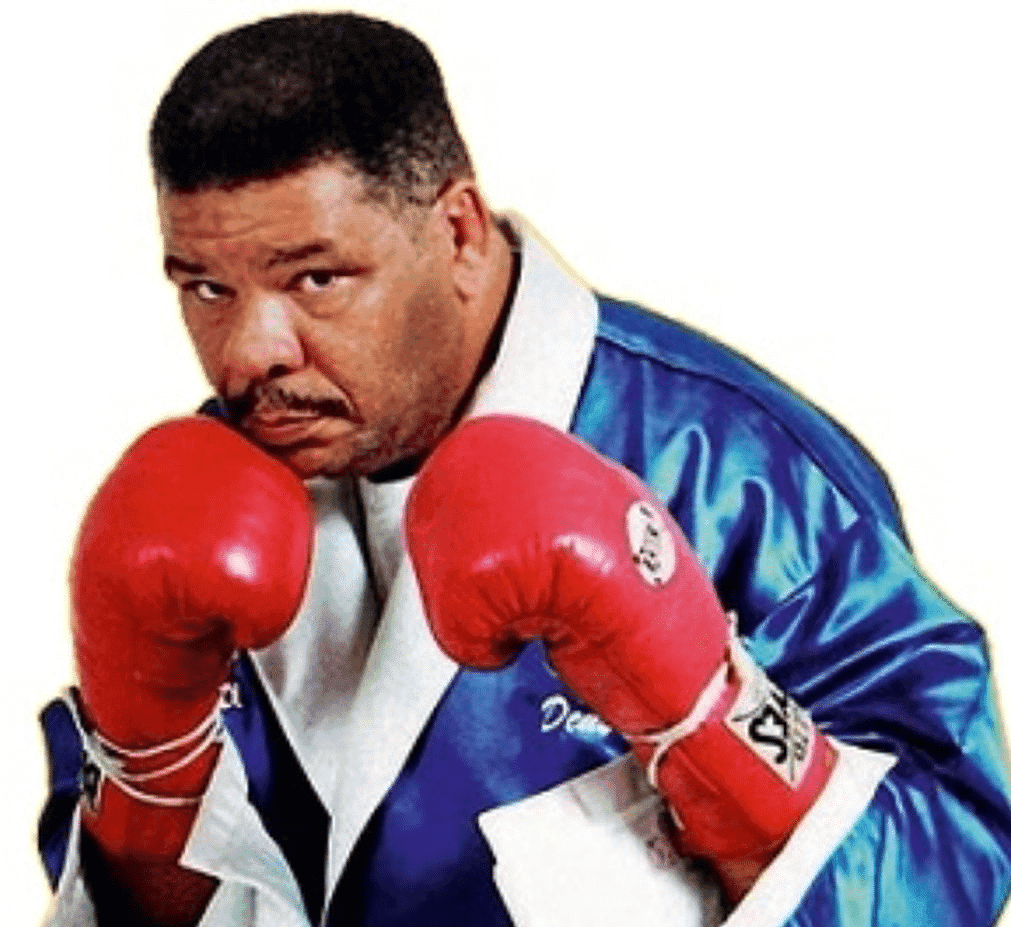Ex-boxeador Maguila, lenda do esporte no Brasil, falece aos 66 anos
