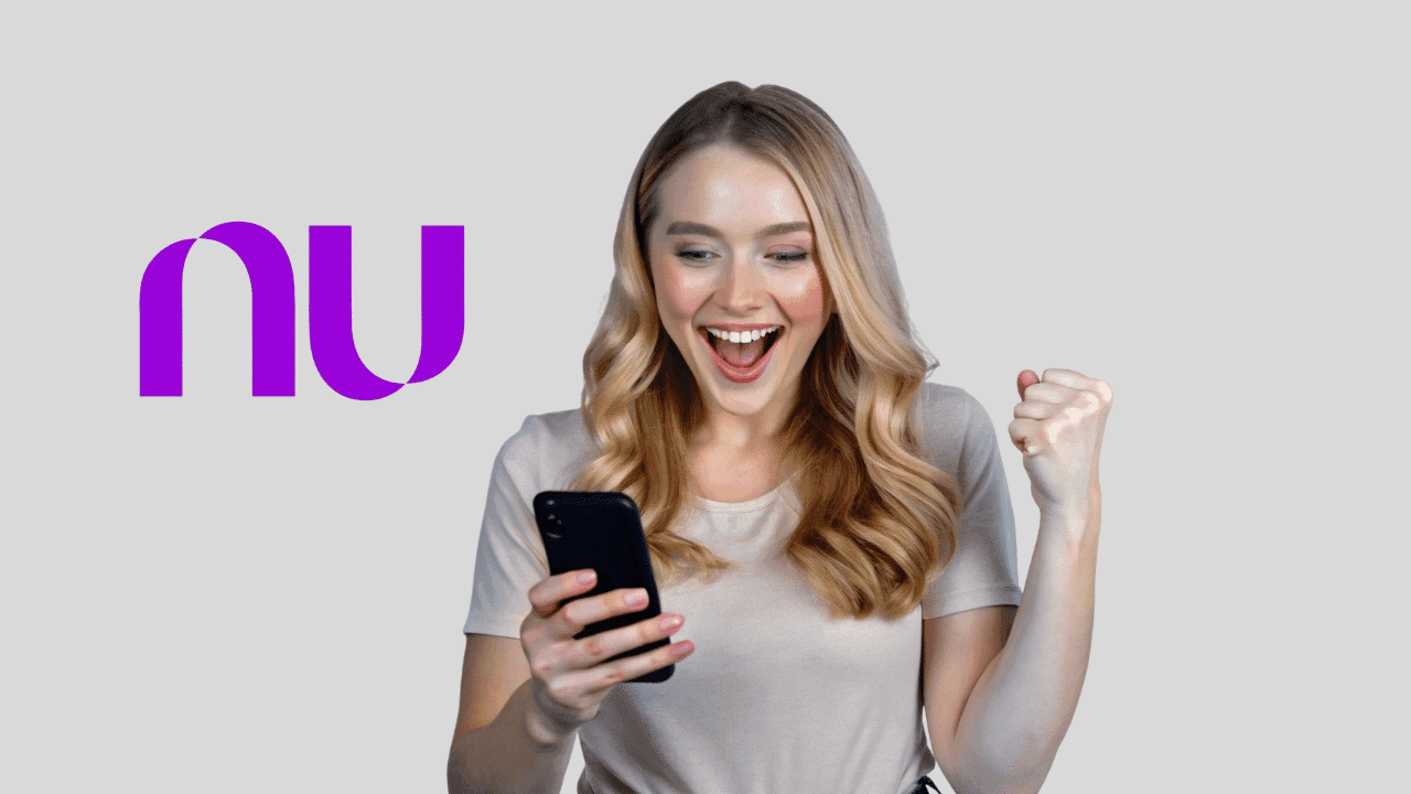 Nubank - explosão de limites