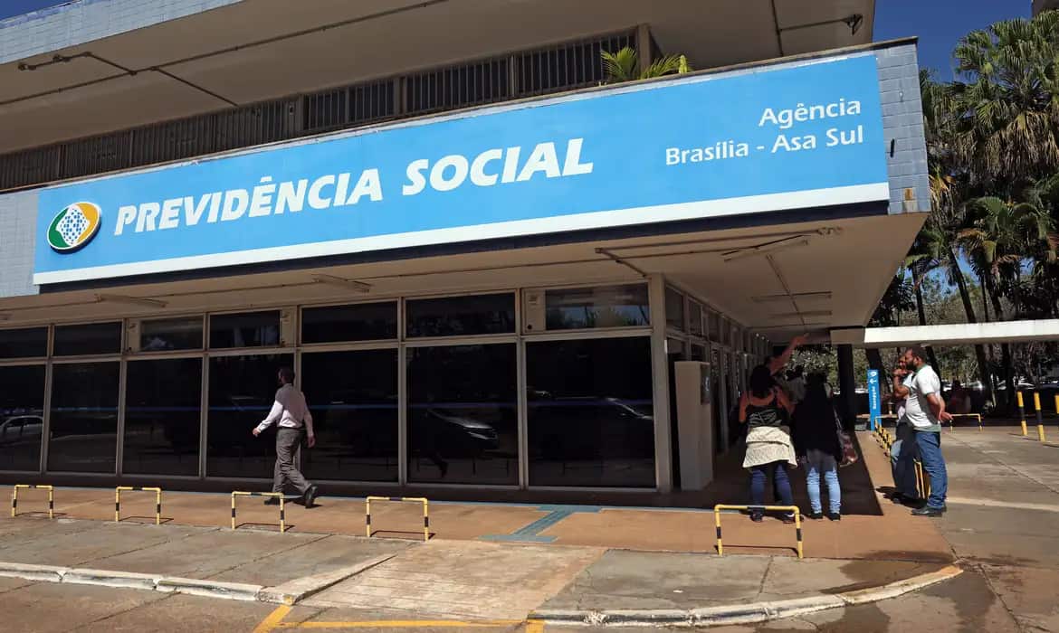 Fraudes INSS empréstimos