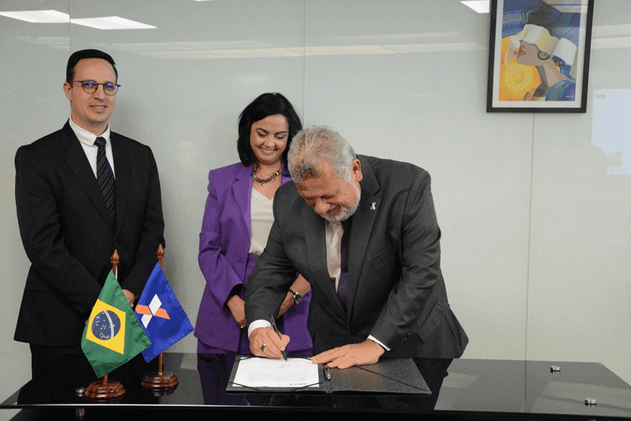 Grande iniciativa da Caixa junto com Tesouro Nacional; confira