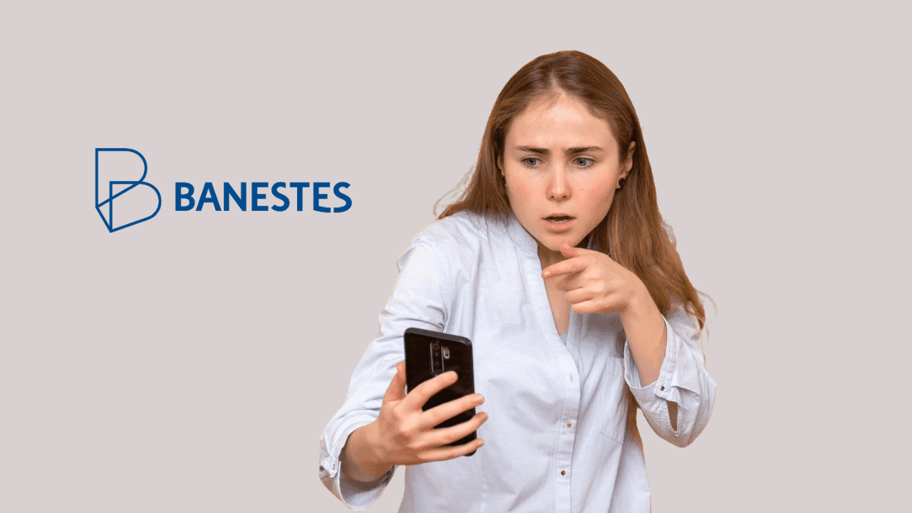 banestes visa