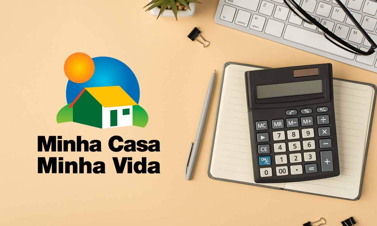 Famílias de classe média agora podem financiar com o Minha Casa, Minha Vida